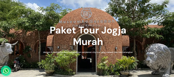  AntarKitaTour.Com Paket Tour Jogja Murah  Taekwondo Indonesia Dojang SINGOPRONO
